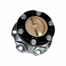 Aisin Locking Hubs for Toyota Land Cruiser 4Runner Pickup Truck