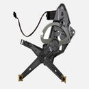 Rear Left Power Window Motor And Regulator Assembly for BMW 525i 535i M5