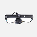 Rear Left Power Window Motor And Regulator Assembly for BMW X5 E53