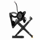 Front Left Power Window Motor And Regulator Assembly for Mercedes-Benz 350SD