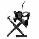 Front Right Power Window Motor And Regulator Assembly for Mercedes-Benz 350SDL