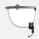 Front Right Power Window Motor And Regulator Assembly VW EuroVan 1993-2001