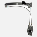 Rear Left Window Regulator for BMW 525i 528i 530i 540i M5 E39