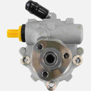 Power Steering Pump Volkswagen EuroVan 1997-2000