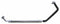A/C HOSE BMW 325is  325 is E30 91-92 NEW AC