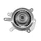 AC DELCO GM Water Pump Assembly Chevy Silverado GMC Sierra Duramax 17-21