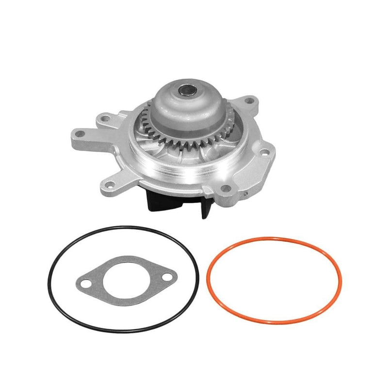 AC DELCO GM Water Pump Assembly Chevy Silverado GMC Sierra Duramax 17-21
