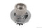 AC DELCO GM Water Pump Assembly Chevy Silverado GMC Sierra Duramax 17-21
