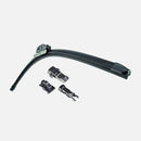 Front Left Windshield Wiper Blade for BMW 525i 535i 735i 735iL 750iL