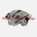 Front Right Brake Caliper Porsche 911 1975-1977