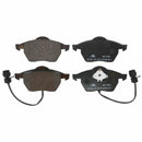 Front Brake Pad Set Audi 100 Quattro A6 A8 1992-1999