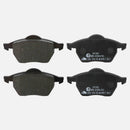 Front Brake Pad Set Volkswagen Beetle Golf Jetta Passat 1996-2001
