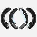 Rear Drum Brake Shoe Set Volkswagen Vanagon 1980-1991