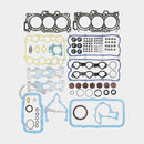 Engine Gasket Set for Isuzu Amigo Trooper VehiCROSS Rodeo Sport Axiom