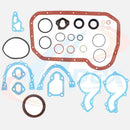 Conversion Gasket Set Volkswagen Rabbit Convertible Cabriolet Corrado 1983-1993