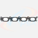 Engine Intake Manifold Gasket Set Volkswagen Beetle Golf Jetta Passat 1998-2001