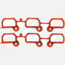 Engine Intake Manifold Gasket Set for BMW 325xi 328Ci 328i 328is 330Ci E36 E46