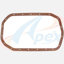 Oil Pan Gasket Set for Mitsubishi Mighty Max