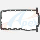 Oil Pan Gasket Set Volkswagen Beetle Golf Jetta 1998-2001