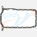 Oil Pan Gasket Set Volkswagen Passat 2001