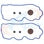 Engine Valve Cover Gasket Set for Mitsubishi Mighty Max Montero