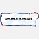 Engine Valve Cover Gasket Set for BMW 323i 323is 328i 328is 528i M3 Z3 E36 E39