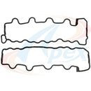 Engine Valve Cover Gasket Set for Mercedes-Benz S500 SL500