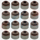 Engine Valve Stem Oil Seal Set for Mitsubishi Montero Sport