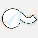 Engine Water Pump Gasket Volkswagen Rabbit Convertible Cabrio 1983-2001