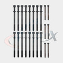 Cylinder Head Bolt Set for Isuzu Trooper Rodeo