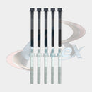 Cylinder Head Bolt Set for Isuzu Hombre