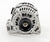 170-Amp Remanufactured Alternator for Suzuki XL-7