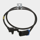 Front Abs Wheel Speed Sensor for Isuzu Hombre