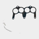 Upper Lower Engine Intake Manifold Gasket Set for Isuzu Oasis