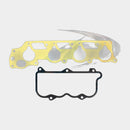 Upper Lower Engine Intake Manifold Gasket Set for Isuzu Oasis