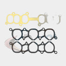 Upper Lower Engine Intake Manifold Gasket Set for Isuzu Trooper Rodeo