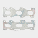 Exhaust Manifold Gasket for Isuzu Rodeo Trooper Amigo VehiCROSS Rodeo Sport