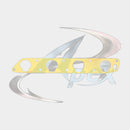 Engine Intake Manifold Gasket Set for Isuzu Amigo Rodeo Sport Rodeo