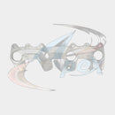 Exhaust Manifold Gasket for Isuzu Hombre 2000