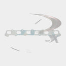 Exhaust Manifold Gasket for Isuzu Ascender