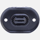 Front Transmission Mount Volkswagen Super Beetle 1975-1980