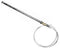 ANTENNA MAST Mercedes 300SD S Class 126.120 1981 - 1991