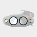Engine Oil Filter Gasket for Isuzu Ascender