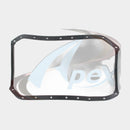 Oil Pan Gasket Set for Isuzu I-Mark Impulse Pickup Amigo