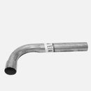 Exhaust Tail Pipe for Volvo 240 242 244 245 262 264 1979-1993