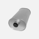 Left Catalytic Converter for BMW 840Ci E31