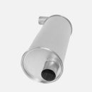 Front Exhaust Muffler for Volvo 740 760 780 940 1983-1995