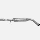Exhaust Pipe Volkswagen Beetle Golf Jetta 1999-2001