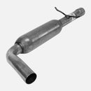 Exhaust Pipe Volkswagen Beetle Golf Jetta 1998-2001
