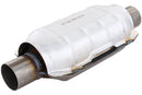 AP Exhaust 602204 left view